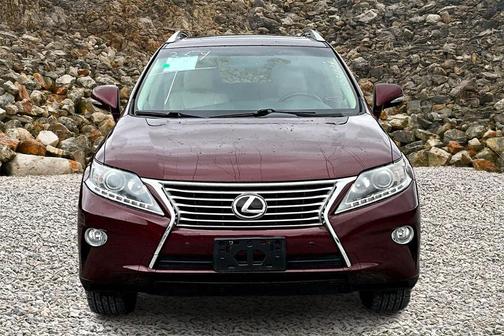 2014 Lexus RX 350 Base