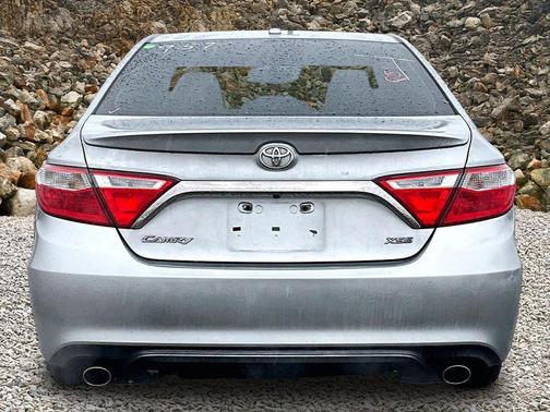 2015 Toyota Camry XSE