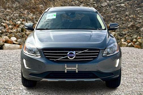 2016 Volvo XC60 T5 Premier