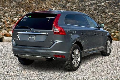 2016 Volvo XC60 T5 Premier