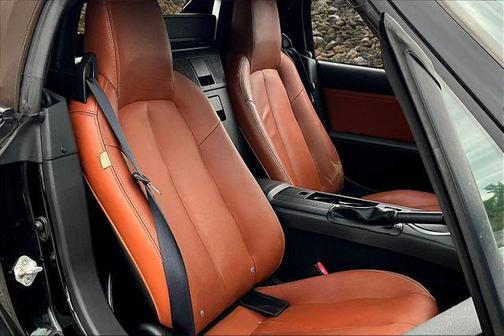 2008 Mazda MX-5 Miata Grand Touring