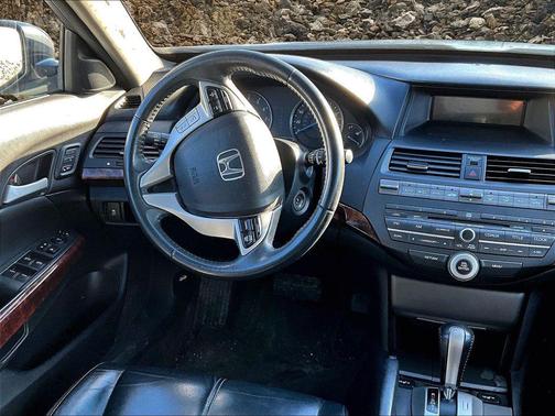 2011 Honda Accord Crosstour EX-L