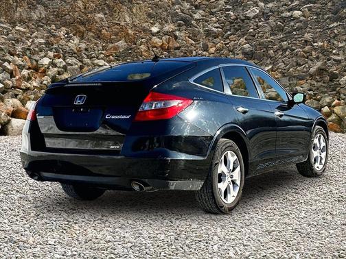 2011 Honda Accord Crosstour EX-L