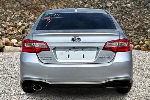 2019 Subaru Legacy Premium