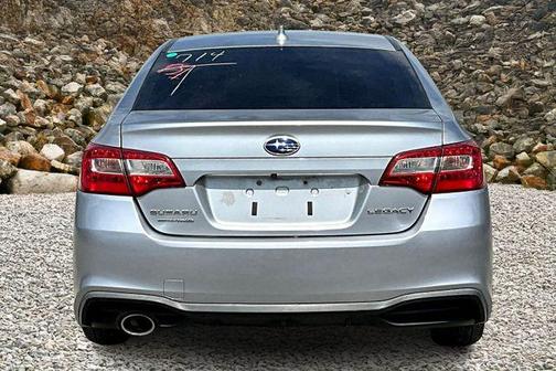 2019 Subaru Legacy Premium