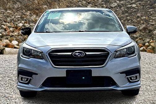 2019 Subaru Legacy Premium