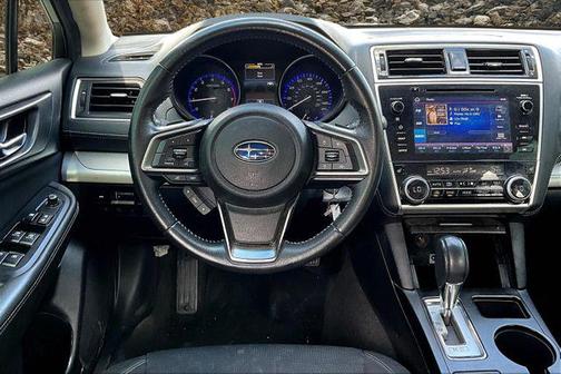 2019 Subaru Legacy Premium