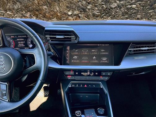 2023 Audi A3 Premium