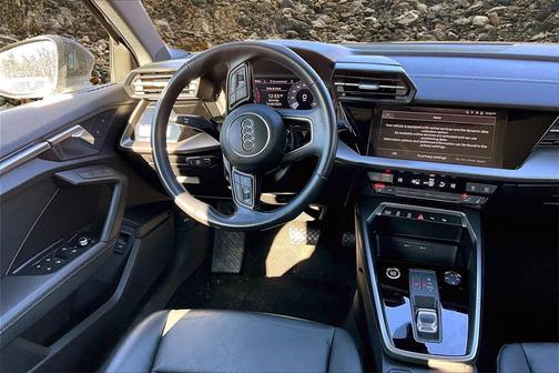 2023 Audi A3 Premium