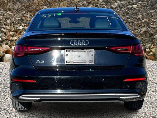 2023 Audi A3 Premium