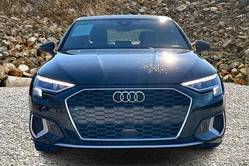 2023 Audi A3 Premium