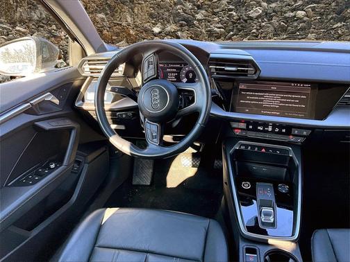 2023 Audi A3 Premium