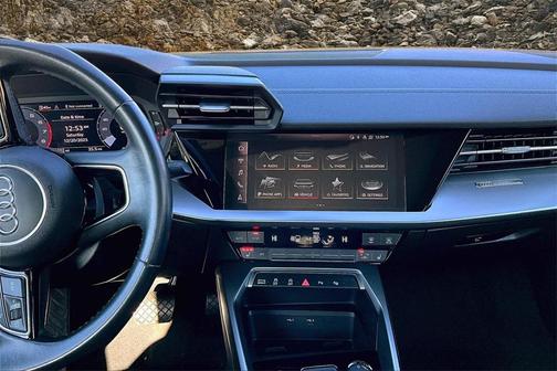 2023 Audi A3 Premium