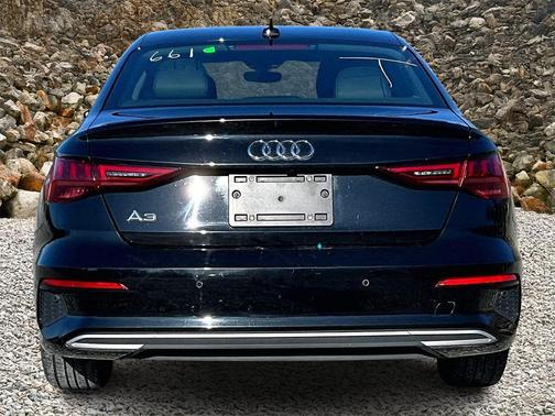 2023 Audi A3 Premium