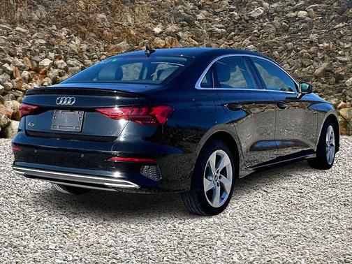 2023 Audi A3 Premium