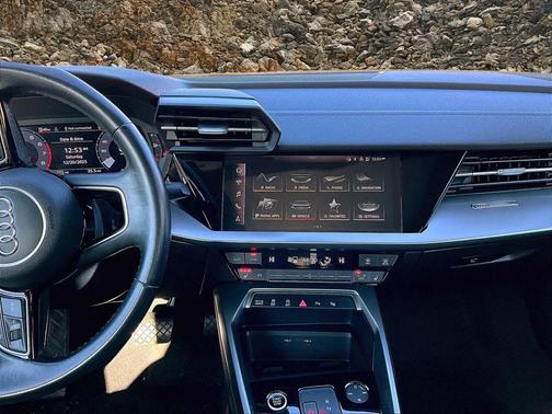 2023 Audi A3 Premium