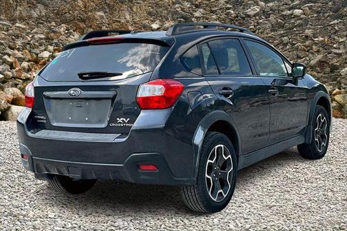 2014 Subaru XV Crosstrek 2.0i Limited