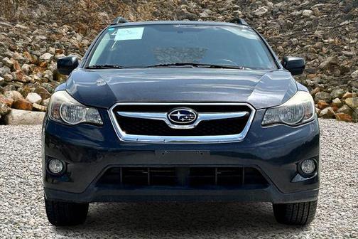 2014 Subaru XV Crosstrek 2.0i Limited
