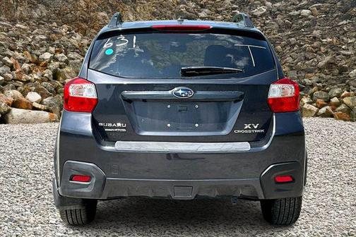 2014 Subaru XV Crosstrek 2.0i Limited