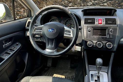 2014 Subaru XV Crosstrek 2.0i Limited