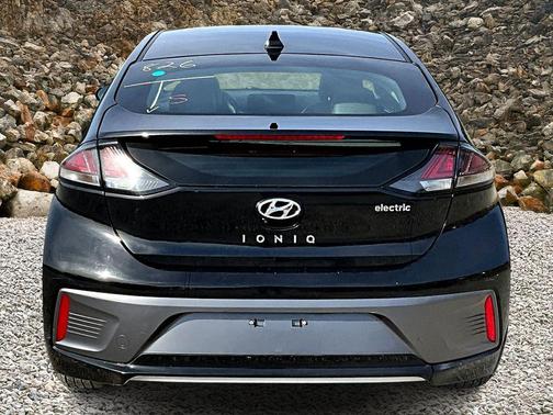 2020 Hyundai IONIQ EV Limited