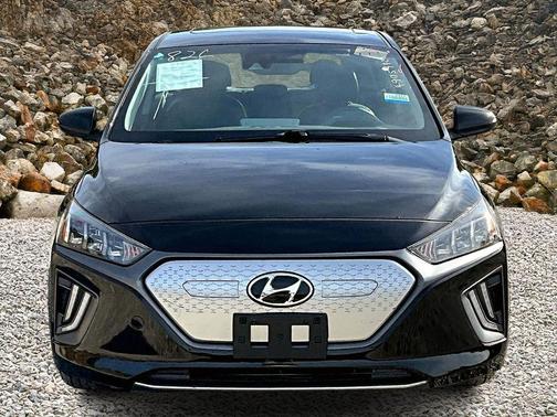 2020 Hyundai IONIQ EV Limited