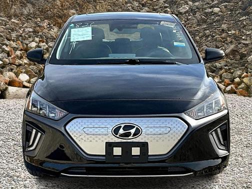 2020 Hyundai IONIQ EV Limited