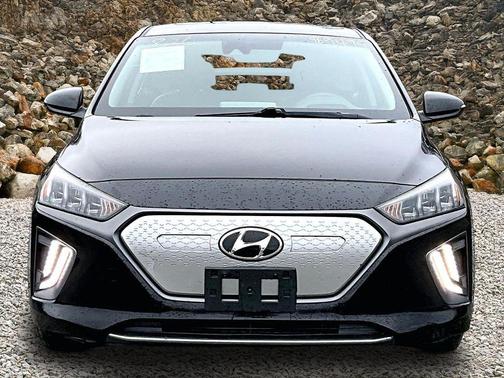 2020 Hyundai IONIQ EV Limited