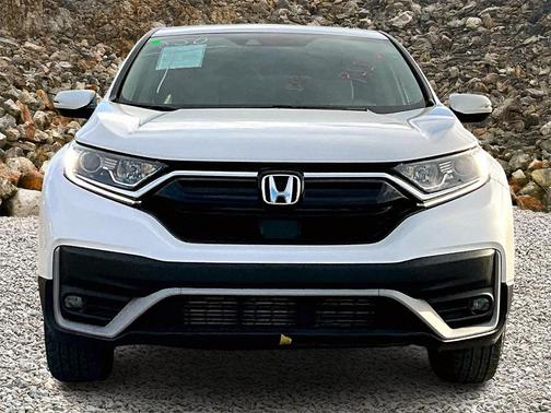 2021 Honda CR-V AWD EX