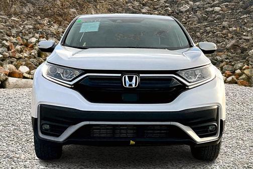 2021 Honda CR-V AWD EX