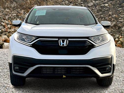 2021 Honda CR-V AWD EX