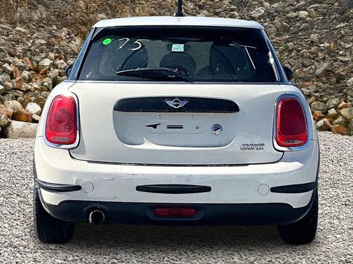 2016 MINI Hardtop Cooper
