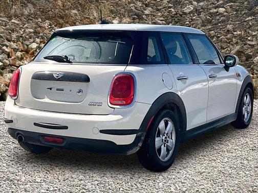 2016 MINI Hardtop Cooper