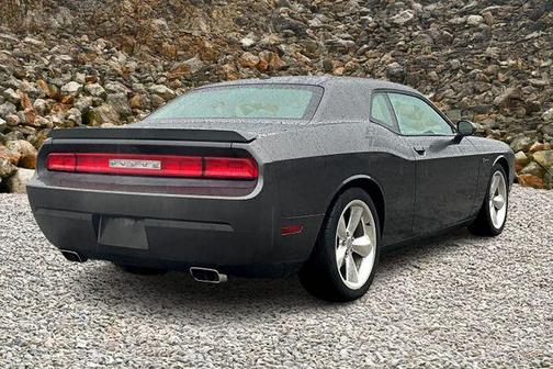 2014 Dodge Challenger R/T