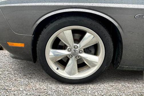 2014 Dodge Challenger R/T