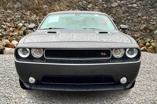 2014 Dodge Challenger R/T