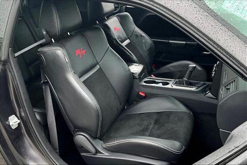 2014 Dodge Challenger R/T