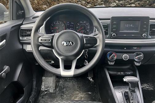 2018 Kia Rio LX