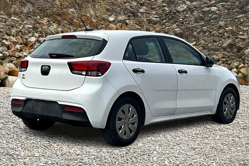 2018 Kia Rio LX