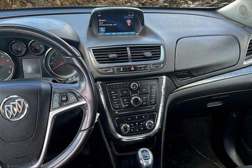 2015 Buick Encore Convenience