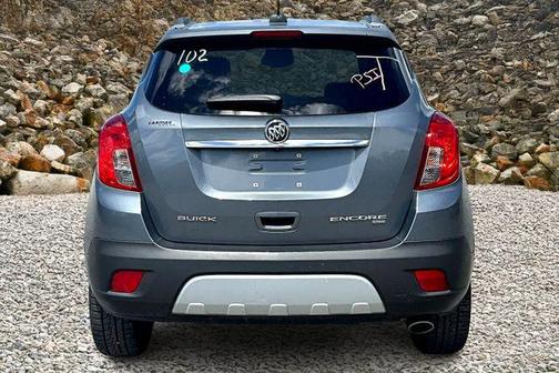 2015 Buick Encore Convenience