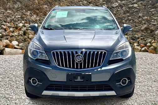 2015 Buick Encore Convenience