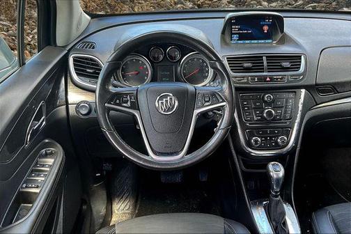 2015 Buick Encore Convenience