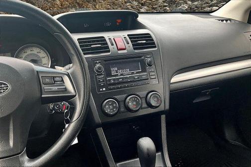 2013 Subaru Impreza 2.0i Premium