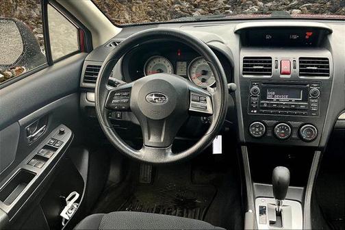 2013 Subaru Impreza 2.0i Premium