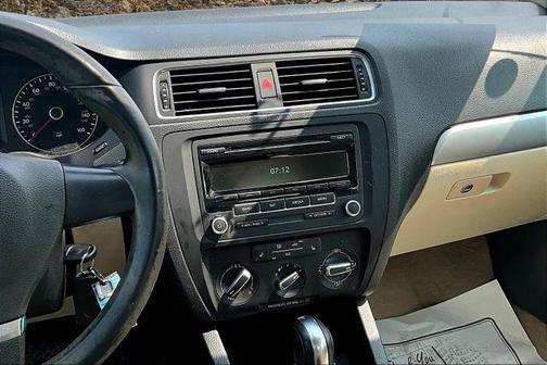 2014 Volkswagen Jetta Auto SE w/Connectivity