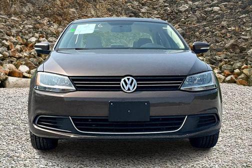 2014 Volkswagen Jetta Auto SE w/Connectivity