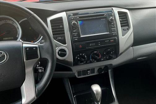 2013 Toyota Tacoma Base
