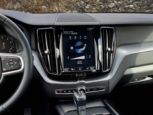 2019 Volvo XC60 T6 Momentum