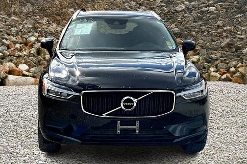 2019 Volvo XC60 T6 Momentum